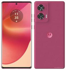 Motorola Edge 50 Fusion