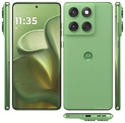 Motorola Edge 60