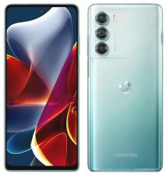 Motorola Edge S30