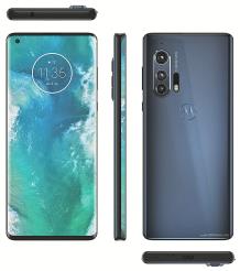 Motorola Edge+ (2020)
