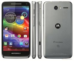 Motorola Electrify M XT905