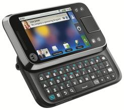 Motorola FLIPSIDE MB508