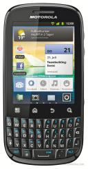 Motorola Fire