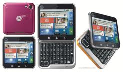 Motorola FlipOut