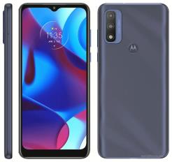Motorola G Pure