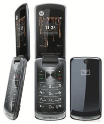 Motorola GLEAM