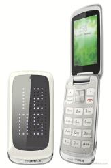 Motorola GLEAM+ WX308