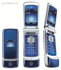 Motorola KRZR K1