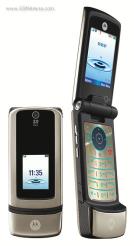 Motorola KRZR K3