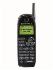Motorola M3288