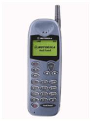 Motorola M3588