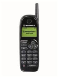 Motorola M3788