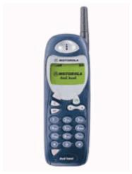 Motorola M3888