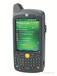 Motorola MC55
