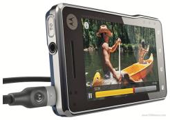 Motorola MILESTONE XT720