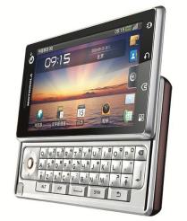 Motorola MOTO MT716