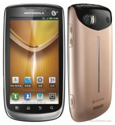 Motorola MOTO MT870