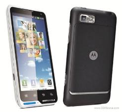 Motorola MOTO XT615