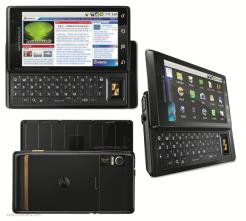 Motorola MOTO XT702