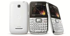 Motorola MOTOKEY Mini EX108