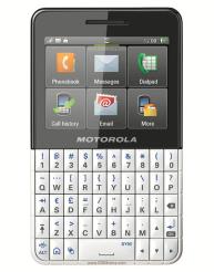 Motorola MOTOKEY XT EX118