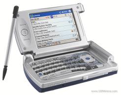 Motorola MPx