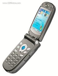 Motorola MPx200