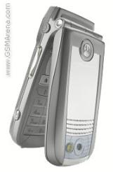 Motorola MPx220