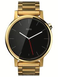 Motorola Moto 360 42mm (2nd gen)
