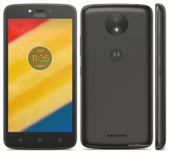 Motorola Moto C Plus