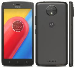 Motorola Moto C