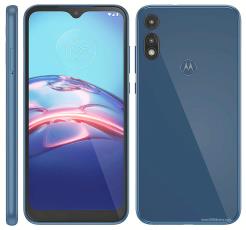 Motorola Moto E (2020)