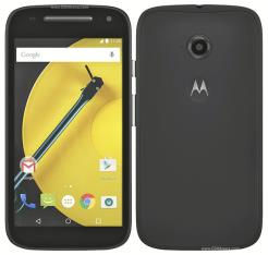 Motorola Moto E Dual SIM (2nd gen)