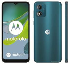 Motorola Moto E13