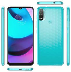 Motorola Moto E20