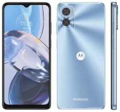 Motorola Moto E22