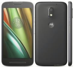 Motorola Moto E3 Power