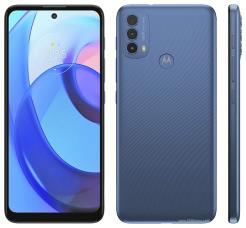 Motorola Moto E30