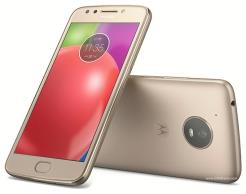 Motorola Moto E4 (USA)