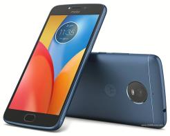 Motorola Moto E4 Plus