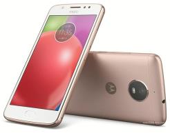 Motorola Moto E4