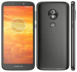 Motorola Moto E5 Play Go