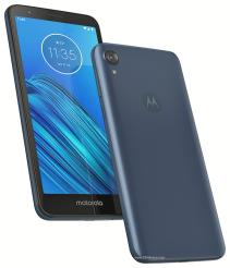 Motorola Moto E6