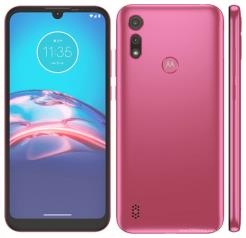 Motorola Moto E6i