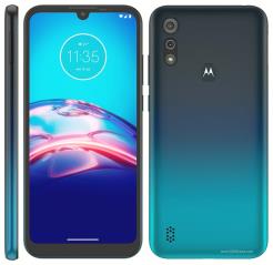 Motorola Moto E6s (2020)