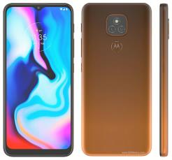 Motorola Moto E7 Plus