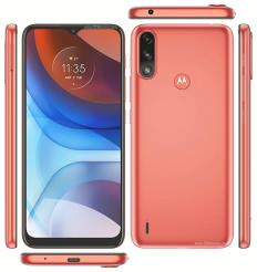 Motorola Moto E7 Power