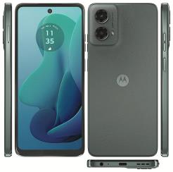Motorola Moto G (2024)