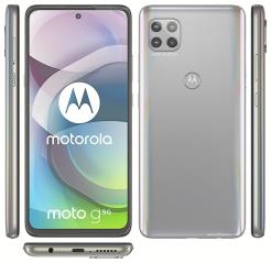 Motorola Moto G 5G