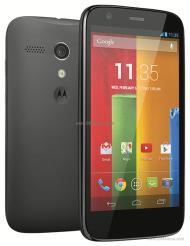 Motorola Moto G Dual SIM